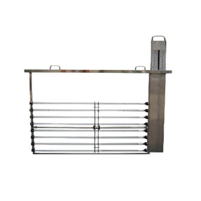 Open Channel UV Sterilizer