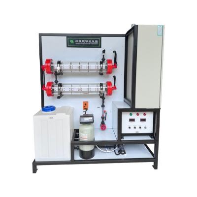 Salt Water Sodium Hypochlorite Generator