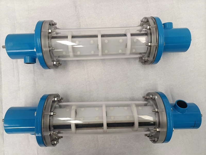 Explication détaillée des anodes en titane