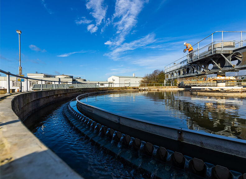 Technologie de base du générateur d'ozone Purevita
