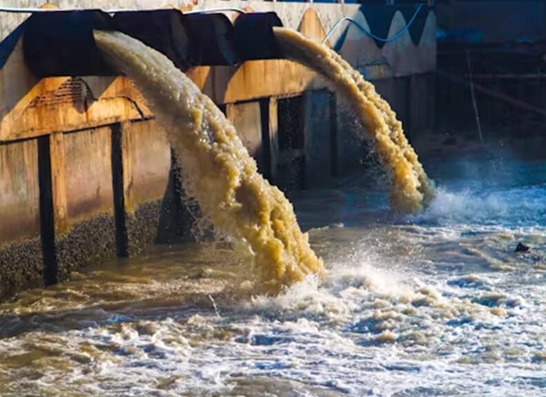 Comment l’eau potable arrive-t-elle jusqu’à votre maison ?